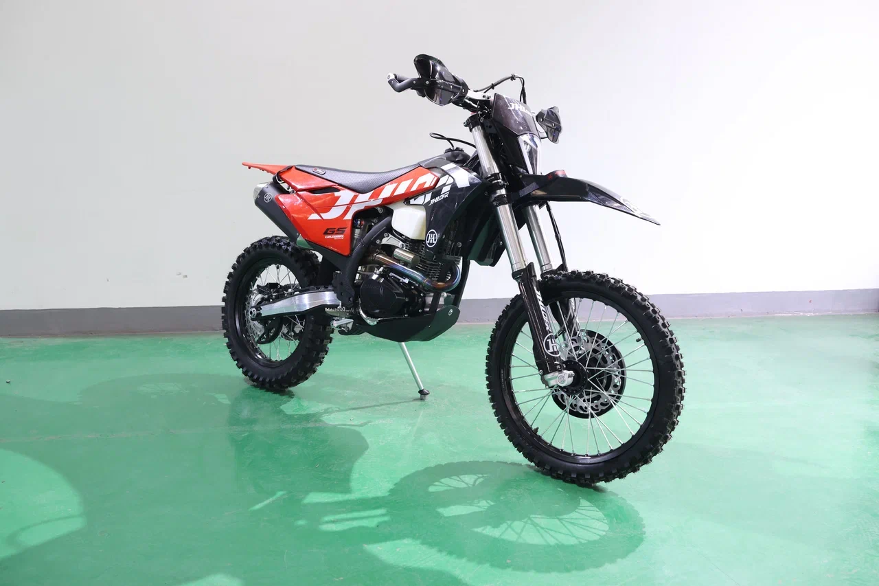 Мотоцикл JHLMOTO JHLofr GS CB300RL в Бийске