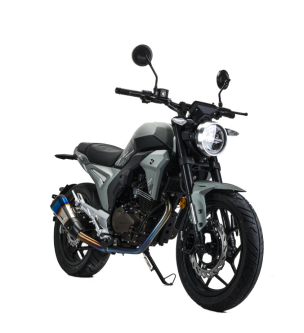 Мотоцикл MOTOLAND (МОТОЛЕНД) 300 CBR в Бийске