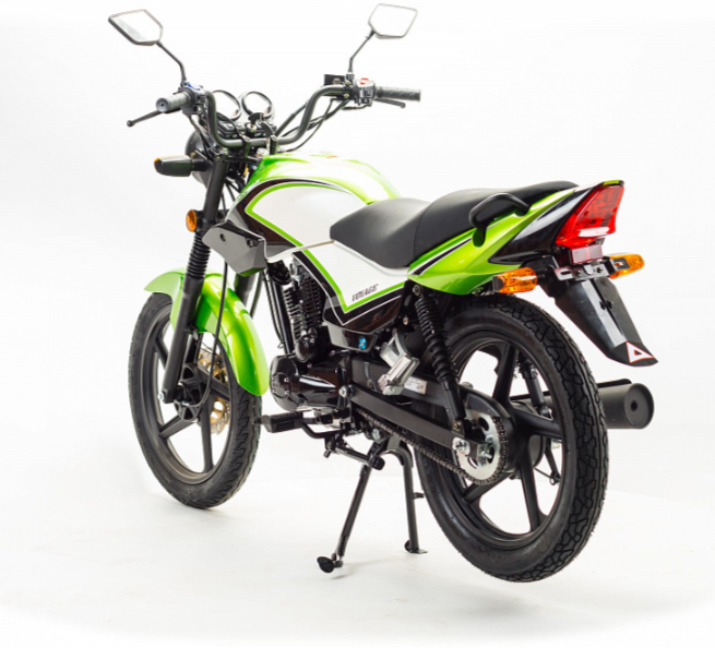 Мотоцикл MOTOLAND (МОТОЛЕНД) VOYAGE 200 в Бийске