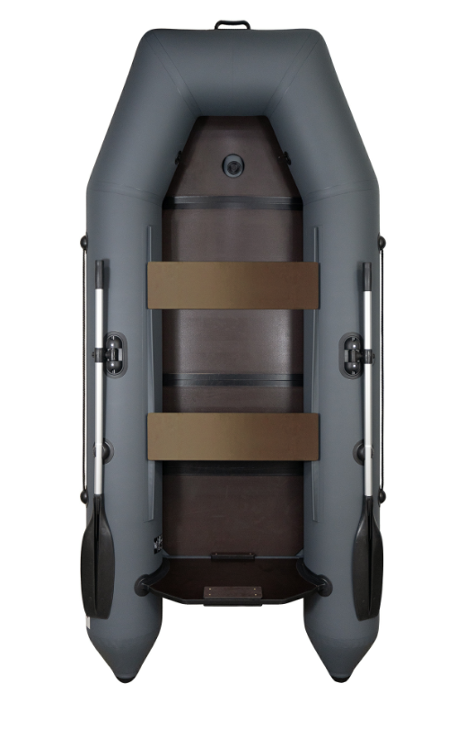 Лодка БАРС 2800 Слань-книжка киль в Бийске