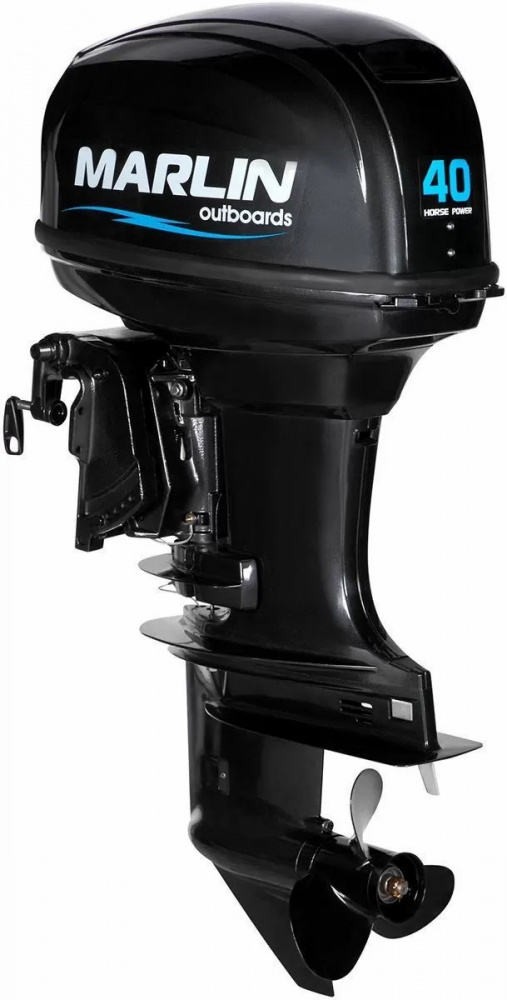 Лодочный мотор MARLIN MP 40 AWRS в Бийске
