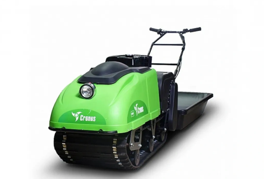 Мотобуксировщик CRONUS CR9V в Бийске