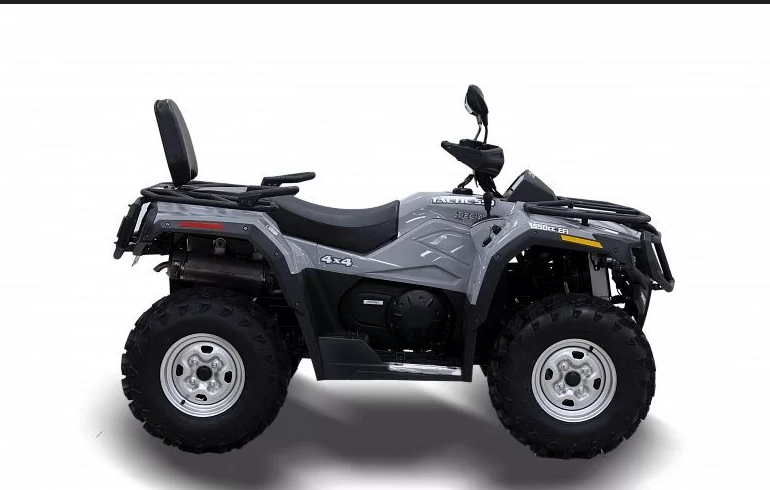 Квадроцикл HISUN TACTIC 550 (HS550ATV) NORMAL в Бийске