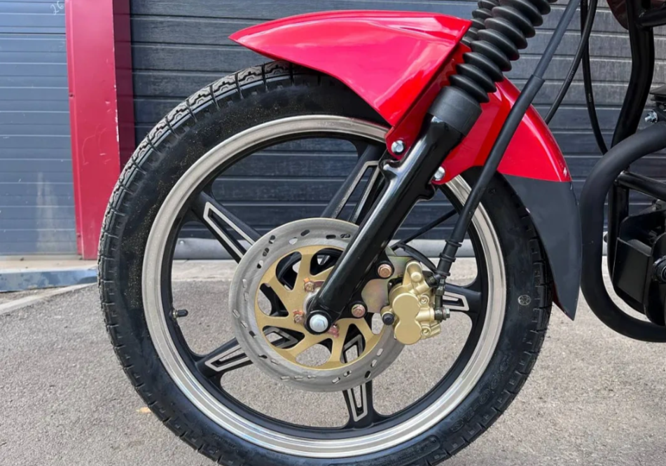 Мотоцикл RACER MAGNUM RC200-C5B в Бийске