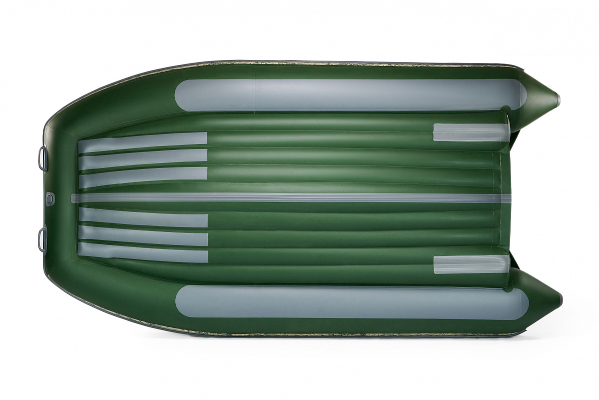 Лодка MISHIMO RAPID 400 PRO в Бийске