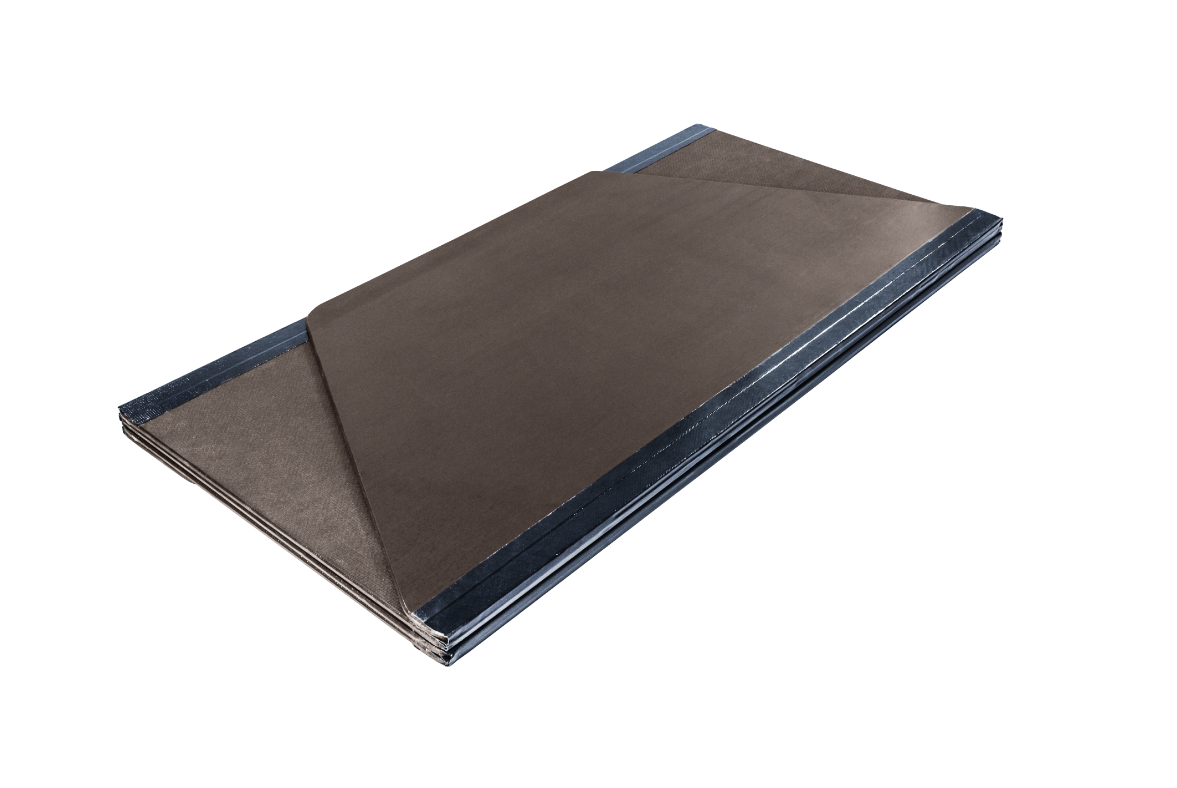 Слань АКВА 2600 по форме днища в Бийске