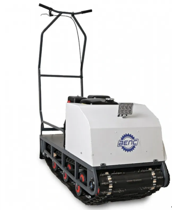 Мотобуксировщик ВЕПС «БЮДЖЕТНЫЙ» 13 л.с. в Бийске