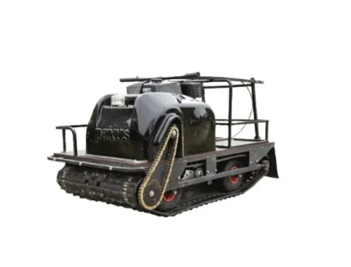 Мотобуксировщик PAXUS 700 15 л.с. в Бийске