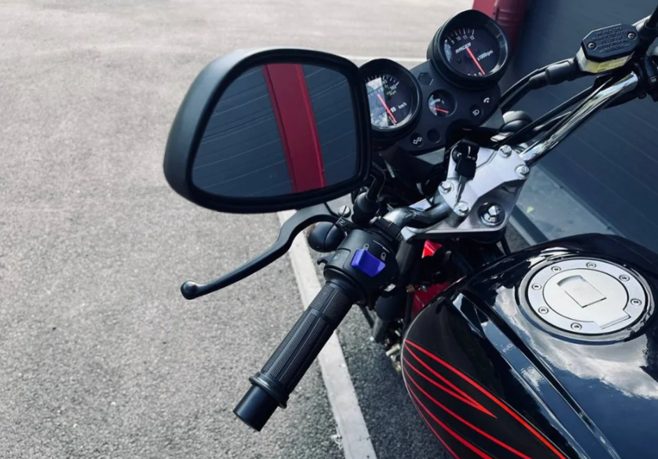 Мотоцикл RACER MAGNUM RC200-C5B в Бийске