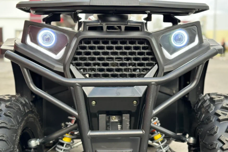 Квадроцикл GBM CROSS HILL 300 NEW в Бийске