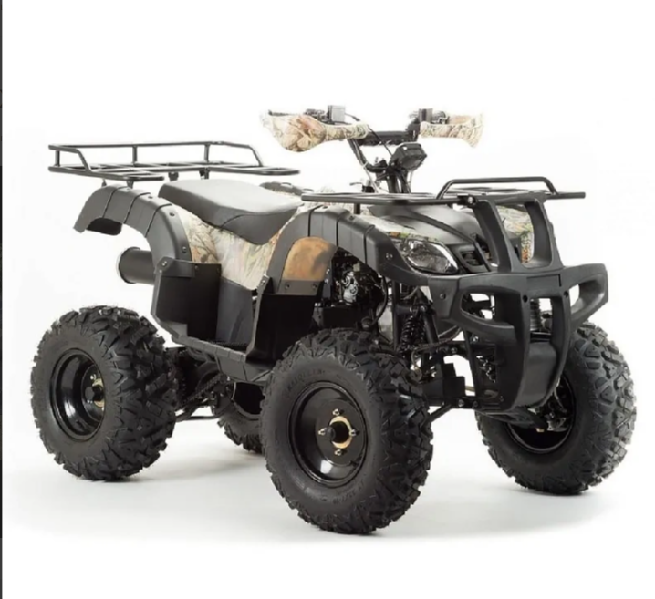 Квадроцикл PROMAX ATV 250 (2025) в Бийске