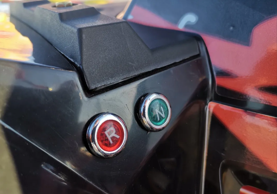 Квадроцикл GBM SHARP KIDS 125 в Бийске