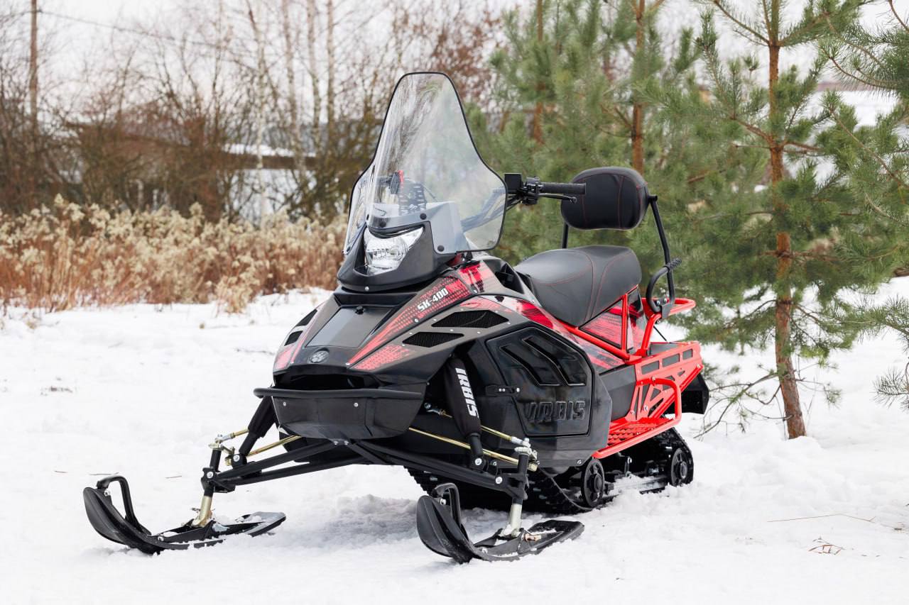 Снегоход IRBIS TUNGUS 400 25/26 в Бийске