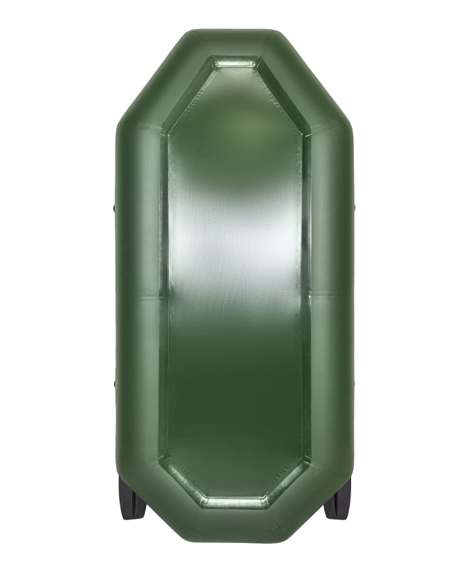 Лодка Барс 260 в Бийске