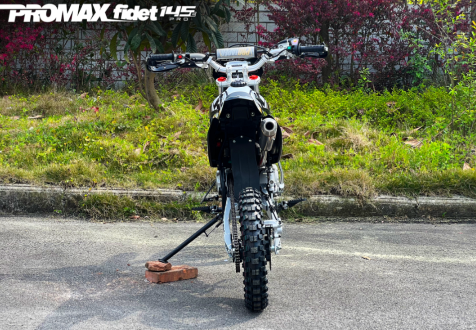 Мотоцикл (питбайк) PROMAX FIDET (ФАЙДЕТ) 145E PRO 17/14 в Бийске