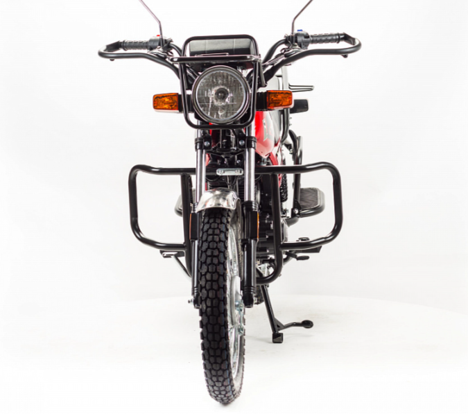 Мотоцикл MOTOLAND (МОТОЛЕНД) FORESTER LITE 200 в Бийске