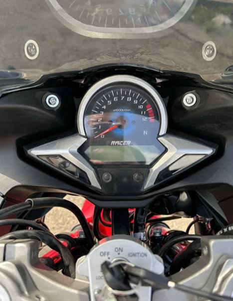 Мотоцикл RACER RC300CS SKYWAY SPORT в Бийске