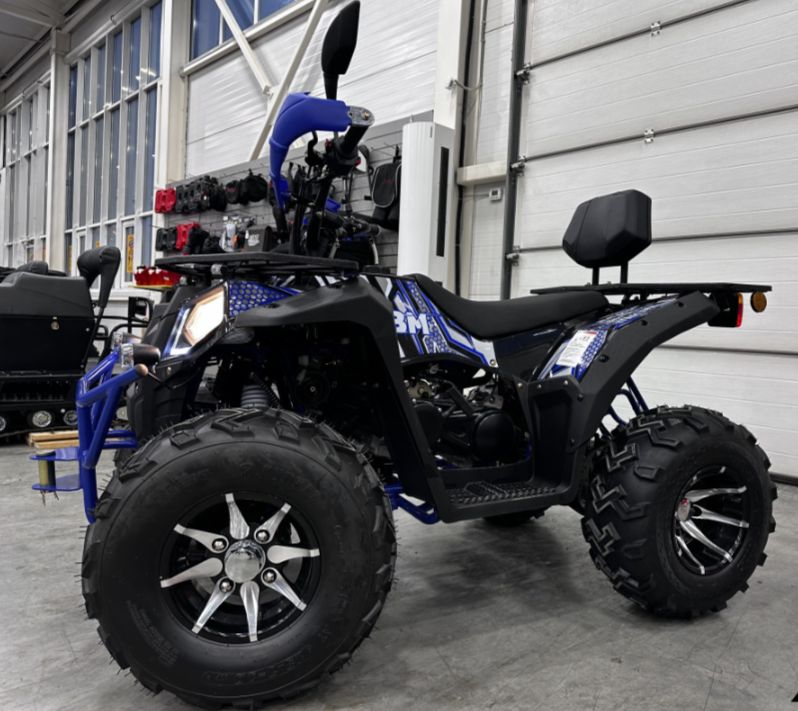 Квадроцикл GBM SHARP BIG 300 NEW PREMIUM в Бийске