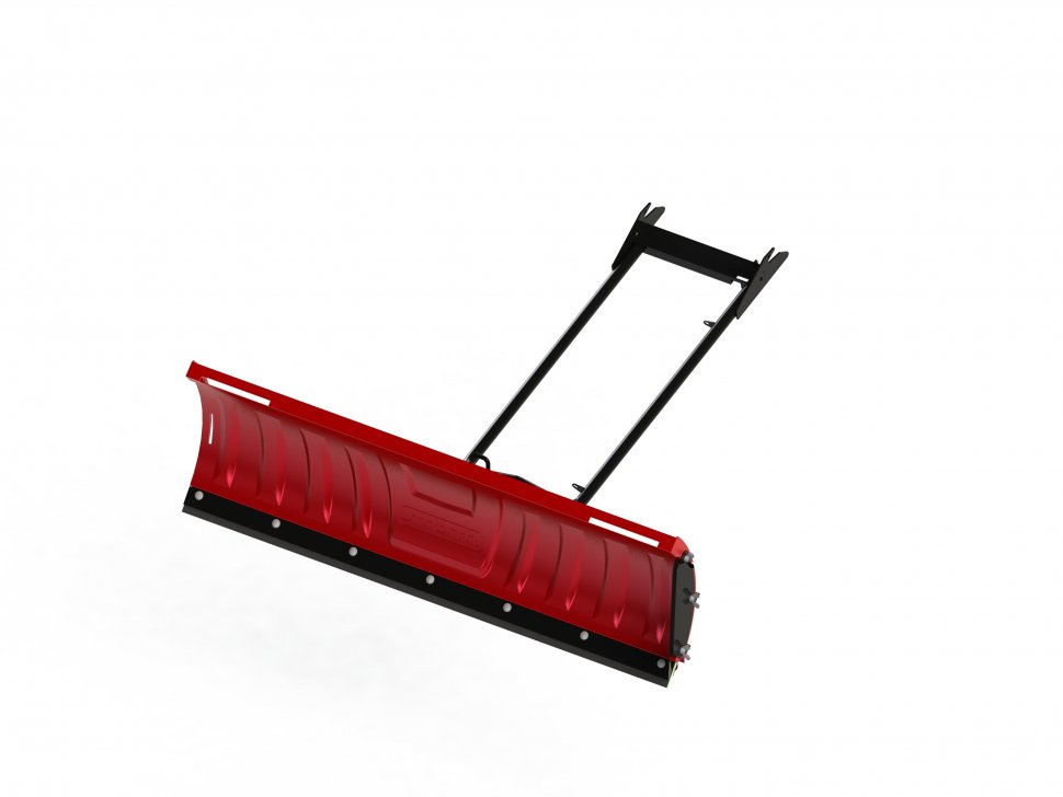 Отвал для снега с универсальный в Бийске