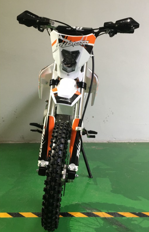 Питбайк JHLMOTO JHL Z125E Pro (ZS154FMI-3) в Бийске