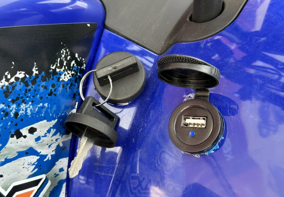  Квадроцикл PROMAX ATV 250 MAX (2025) в Бийске