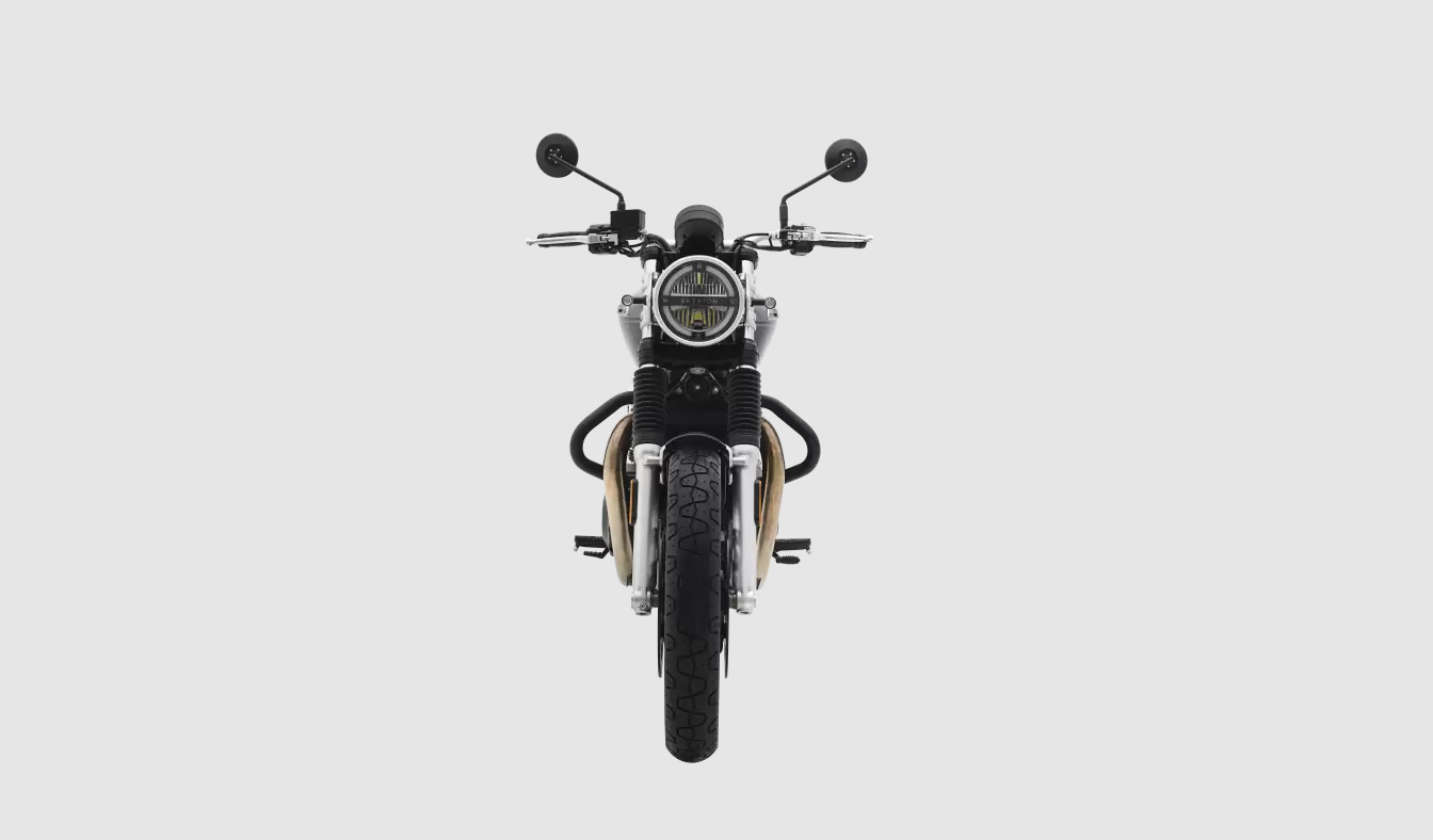 Мотоцикл GAOKIN GK 1200 в Бийске