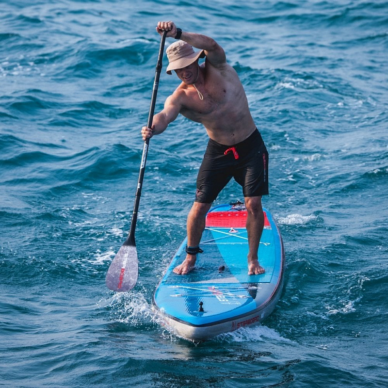 SUP (САП) Доска MISHIMO NAOMI PRO 12 в Бийске