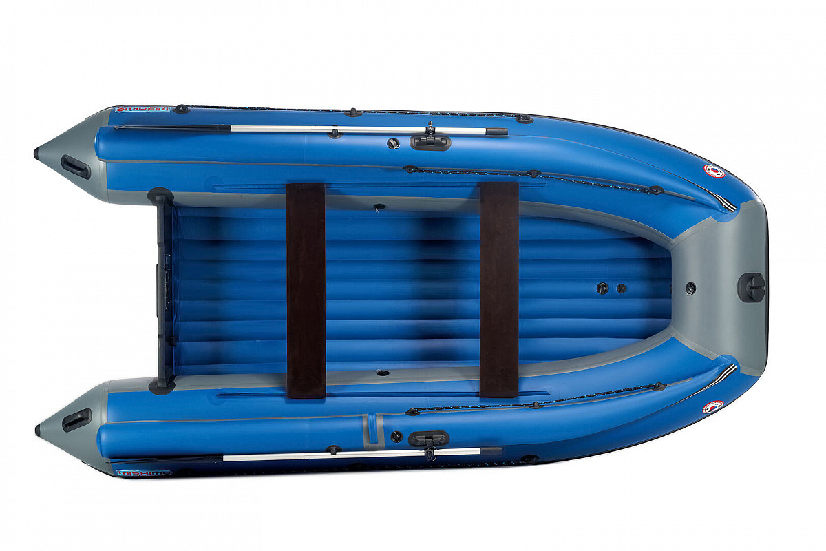 Лодка MISHIMO FAMILY LITE DF 390 в Бийске