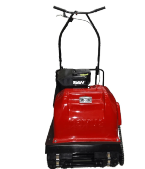 Мотобуксировщик PAXUS 550 15 л.с. в Бийске