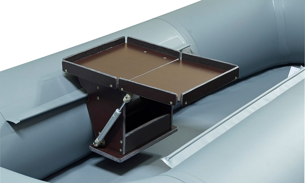 Столик на ликтрос раскладной №10 в Бийске