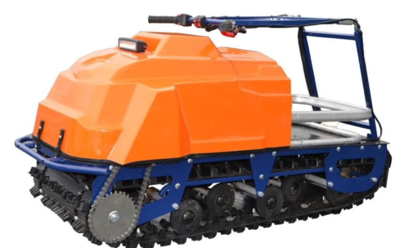 Мотобуксировщик БАРС СЛЕДОПЫТ MDS 13 л.с. в Бийске