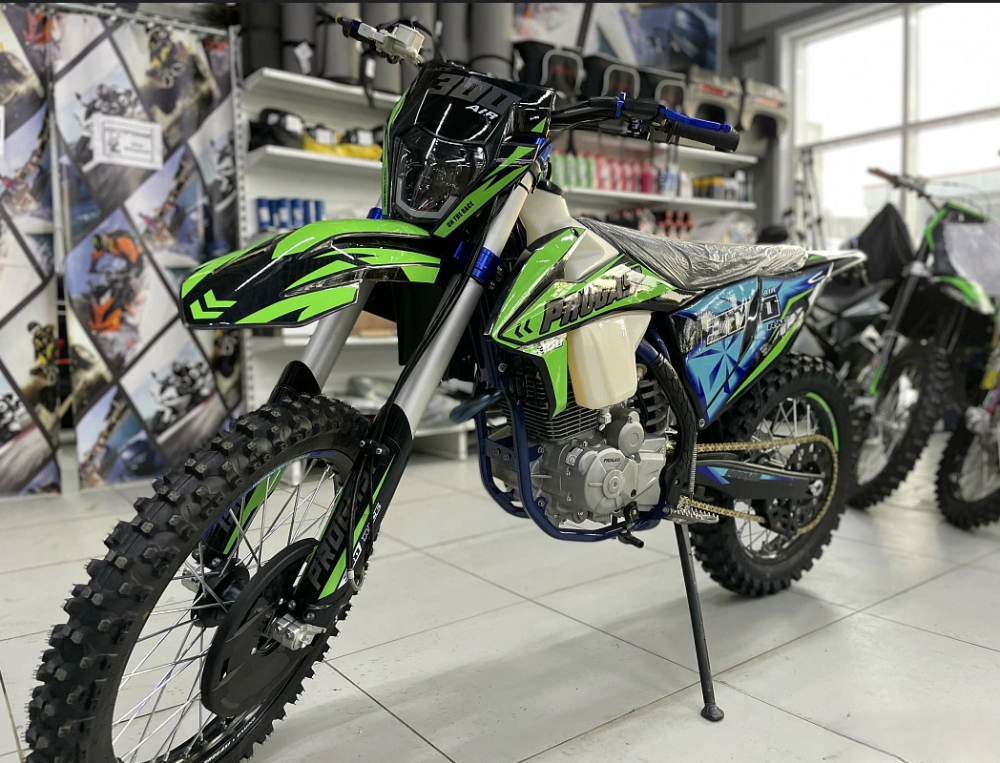 Мотоцикл Progasi RACE 300 AIR PRO SPORT в Бийске