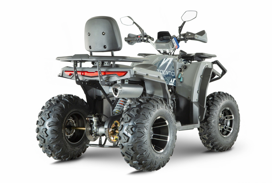 Квадроцикл YACOTA VIKING PRO 250 в Бийске