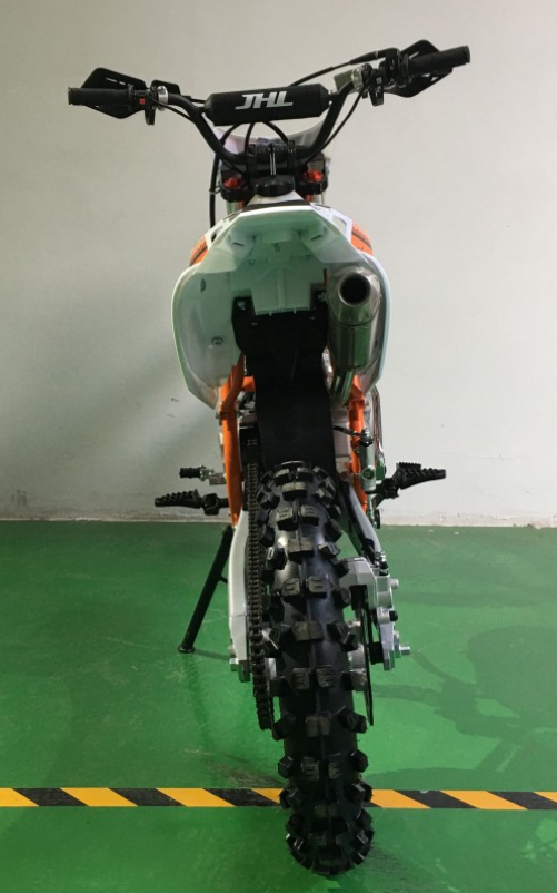 Питбайк JHLMOTO JHL Z125E Pro (ZS154FMI-3) в Бийске