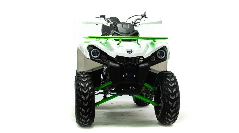 Квадроцикл MOTOLAND (МОТОЛЕНД) VOX200 SHARK (баланс. вал) в Бийске