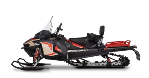 Снегоход AODES Siberiacross 1000 SWT 600mm LCD 6.8 в Бийске