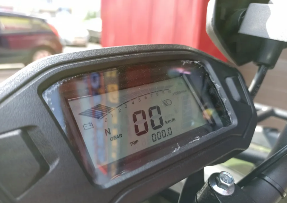 Квадроцикл PROMAX ATV 250 PRO (2025) в Бийске