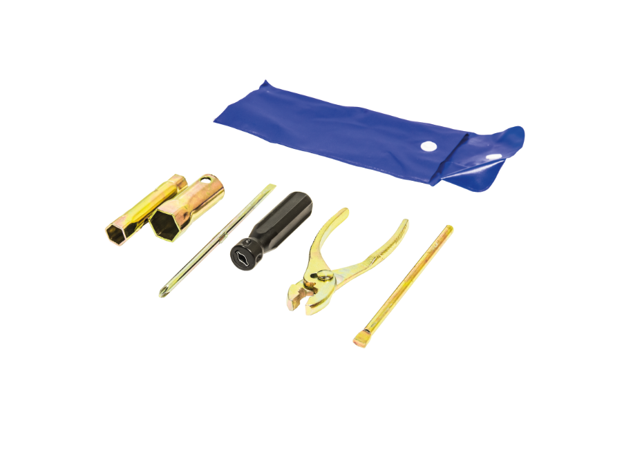 Лодочный мотор APACHE T5 BS в Бийске