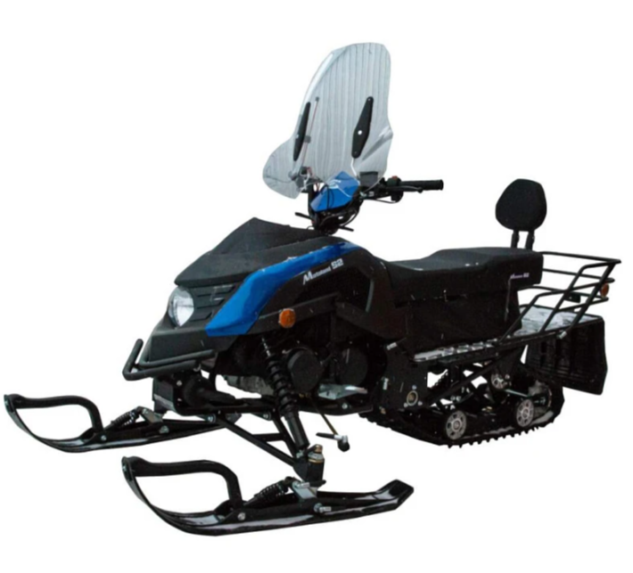 Снегоход MOTOLAND (МОТОЛЕНД) SNOWFOX 200 в Бийске