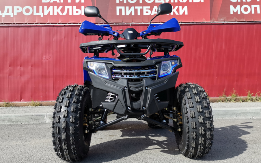 Квадроцикл PROMAX WILD 2.0 190 LUX в Бийске