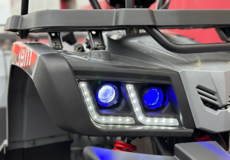 Квадроцикл GBM MAVERICK 300 NEW в Бийске