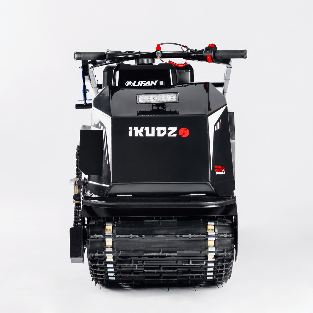 МОТОБУКСИРОВЩИК IKUDZO LONG 2.0 1700/500 EKR19 в Бийске