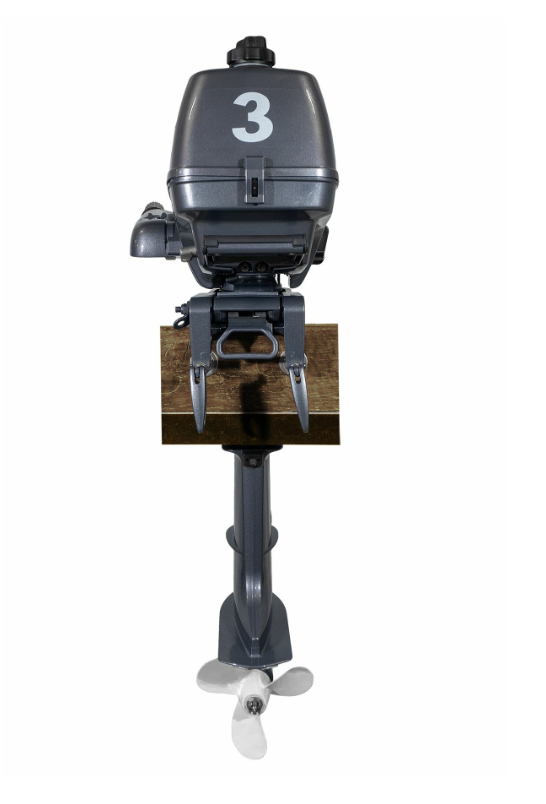 Лодочный мотор APACHE T3 BS в Бийске