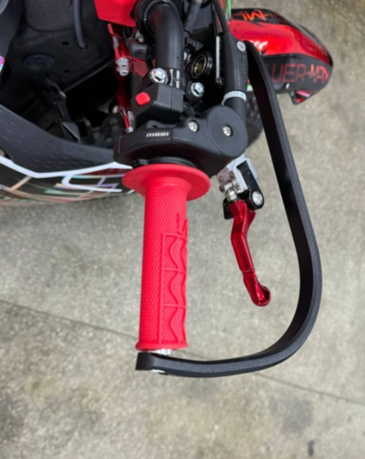 Кроссовый мотоцикл FAIDET CB300RL MAX KYB-TECH в Бийске