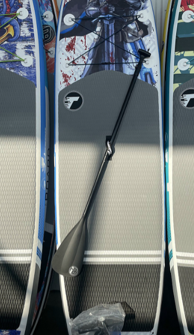 SUP (САП) ДОСКА RAIDEX I BOARD 11’ (332СМ) N 18 в Бийске