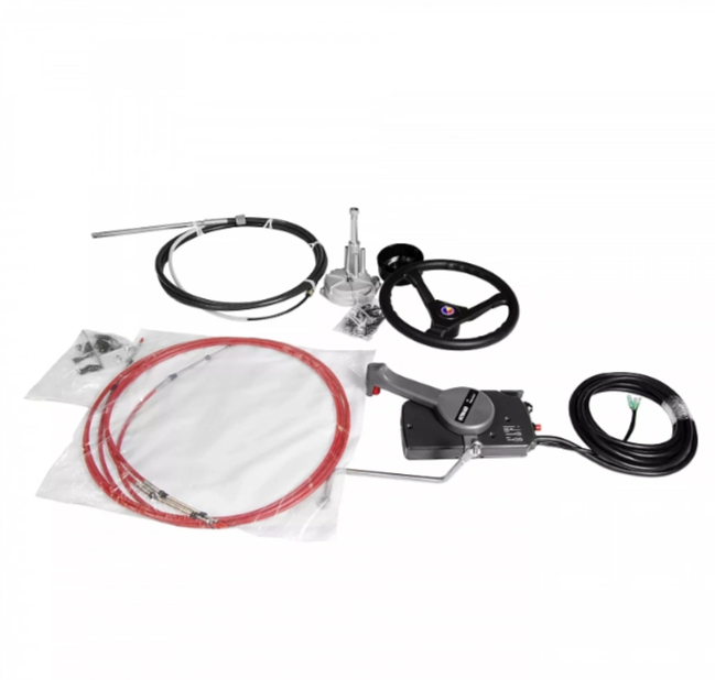 Лодочный мотор GLADIATOR G20FES в Бийске