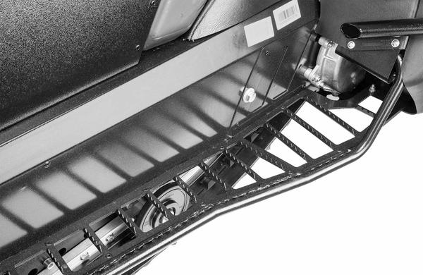 Снегоход STELS SM600T (L LUX WT) СТАВР 1.0 К01 Tech в Бийске