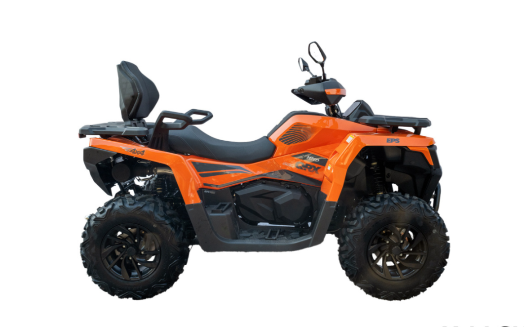 Квадроцикл HND QRX 650 в Бийске