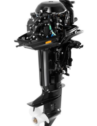 Лодочный мотор HIDEA HD30FHS в Бийске