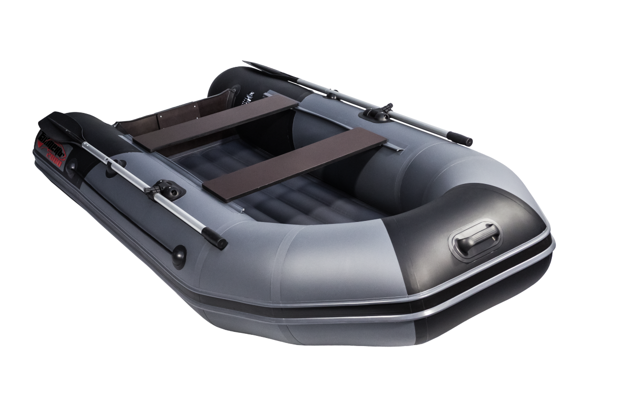 Лодка Таймень NX 2800 НДНД в Бийске